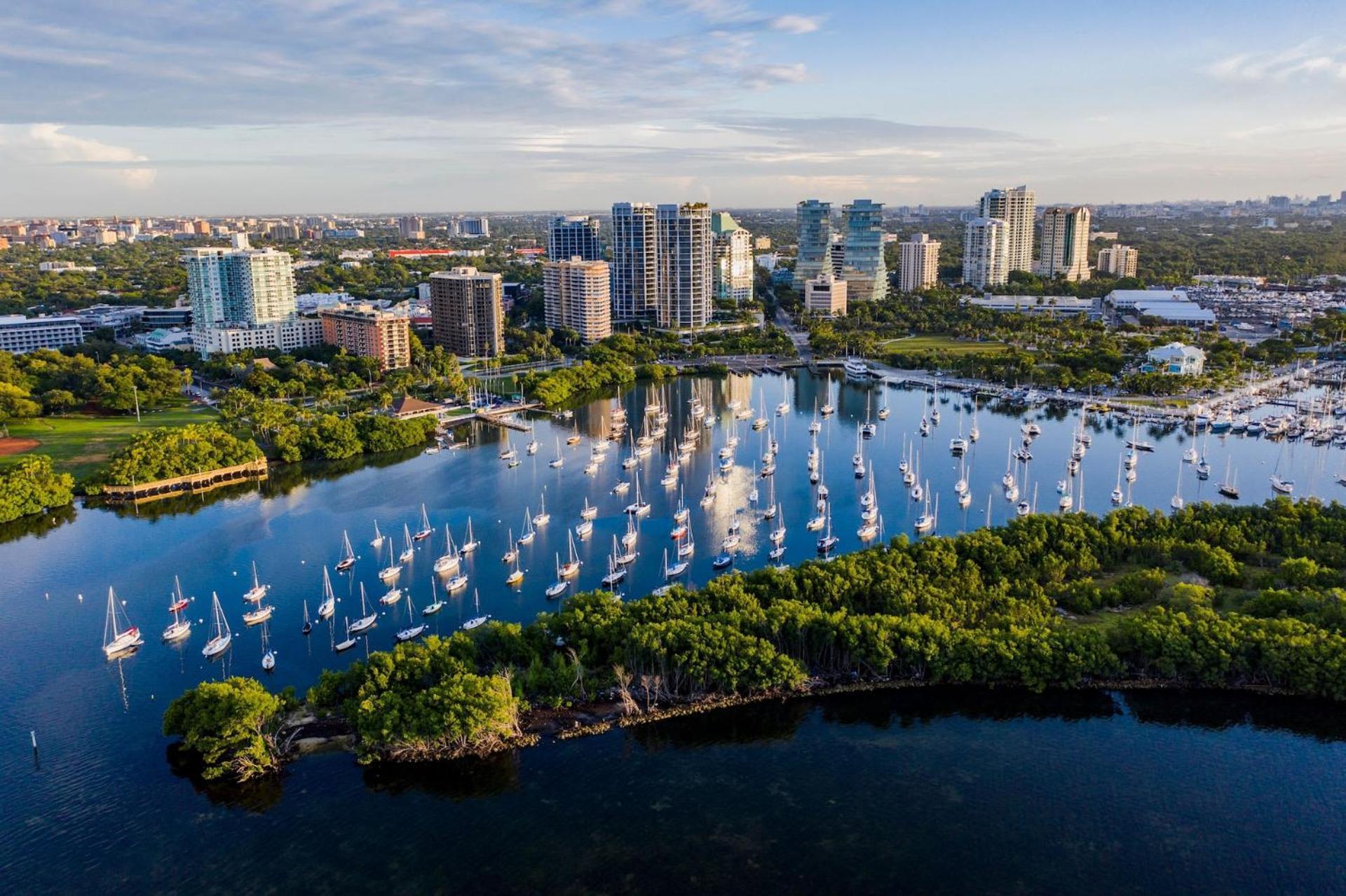 Mvr Coconut Grove Will Want To Keep Secret Miami