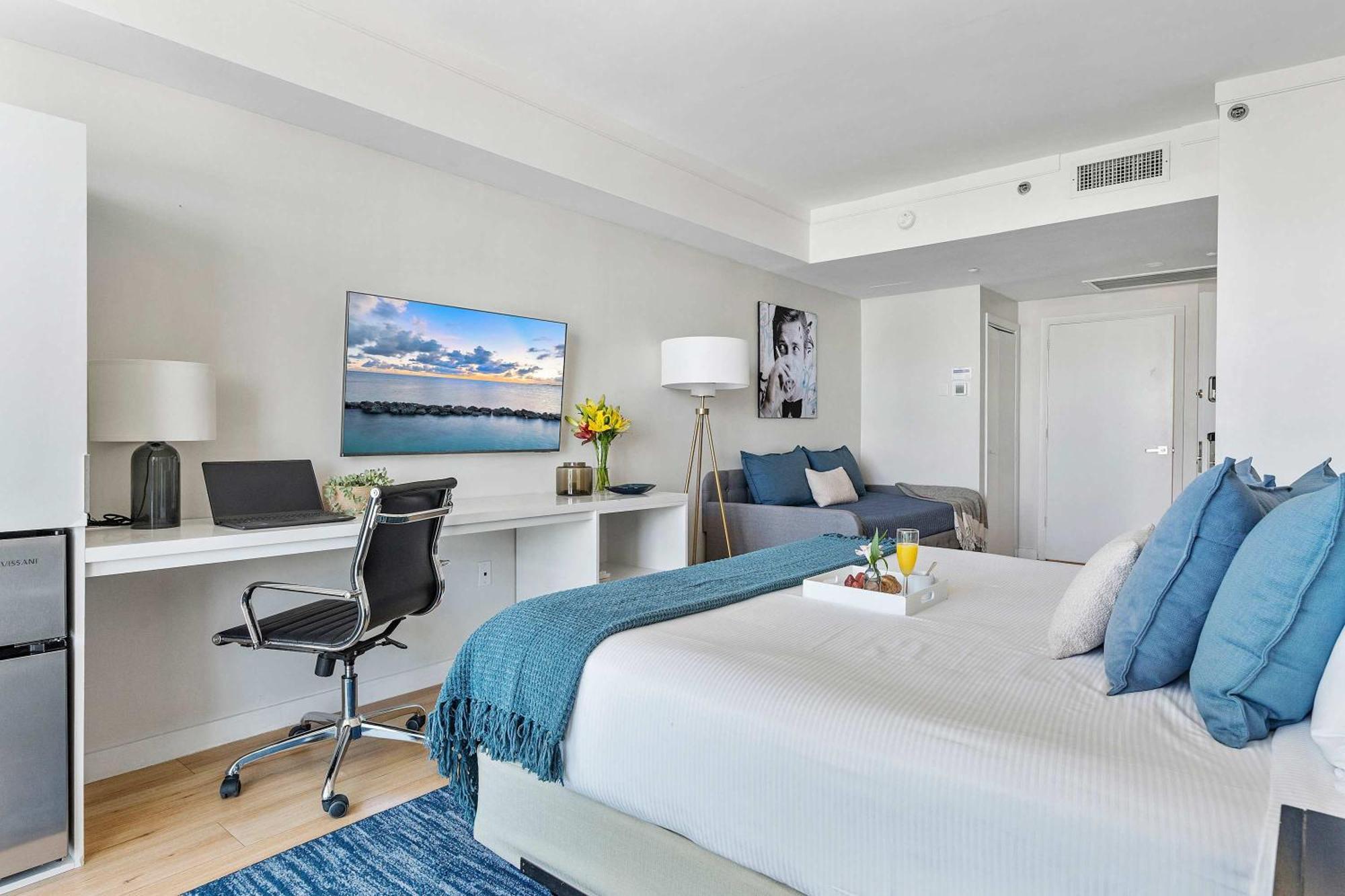 Mvr Coconut Grove Will Want To Keep Secret Mini-hôtel Miami