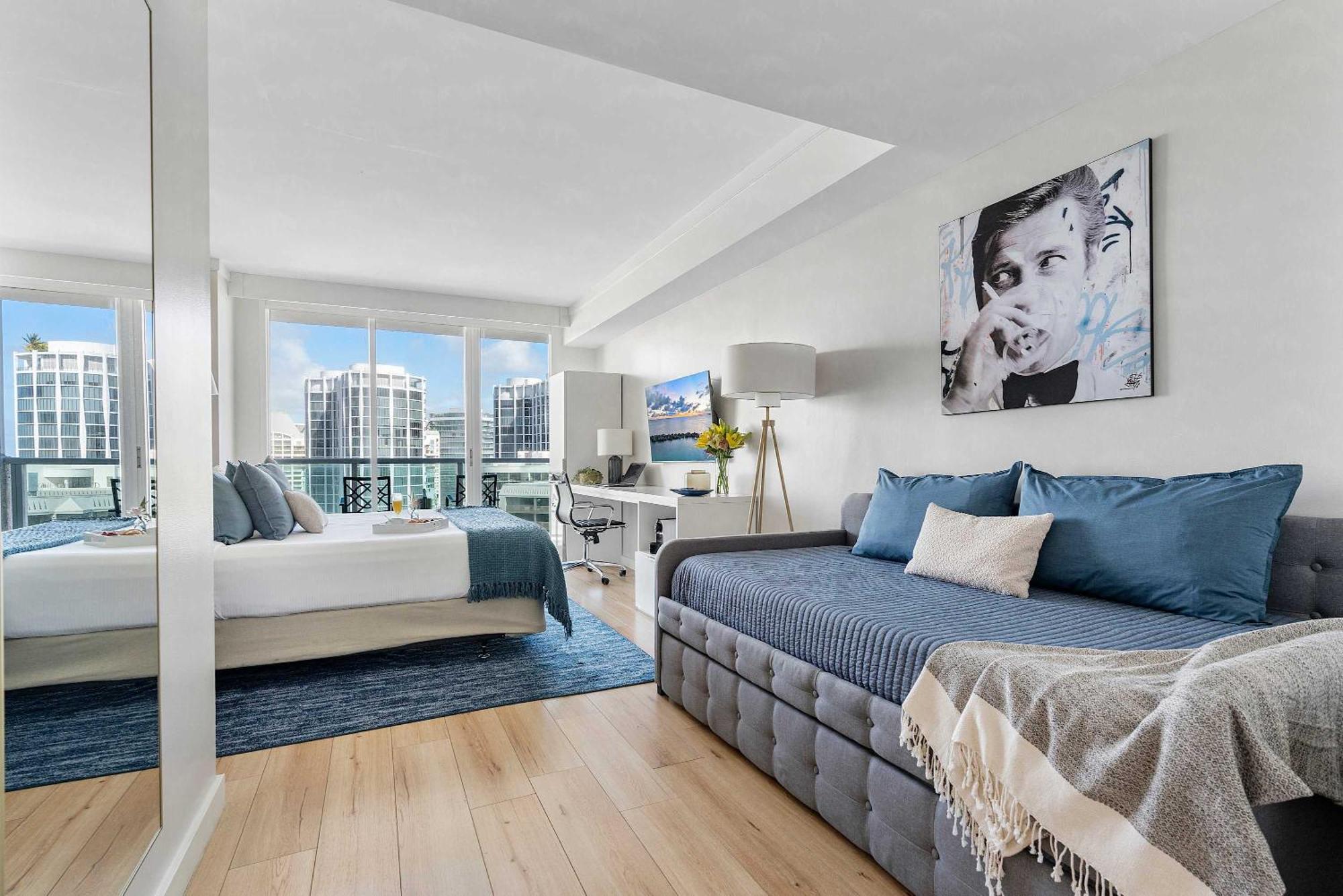 Mvr Coconut Grove Will Want To Keep Secret Mini-hôtel Miami