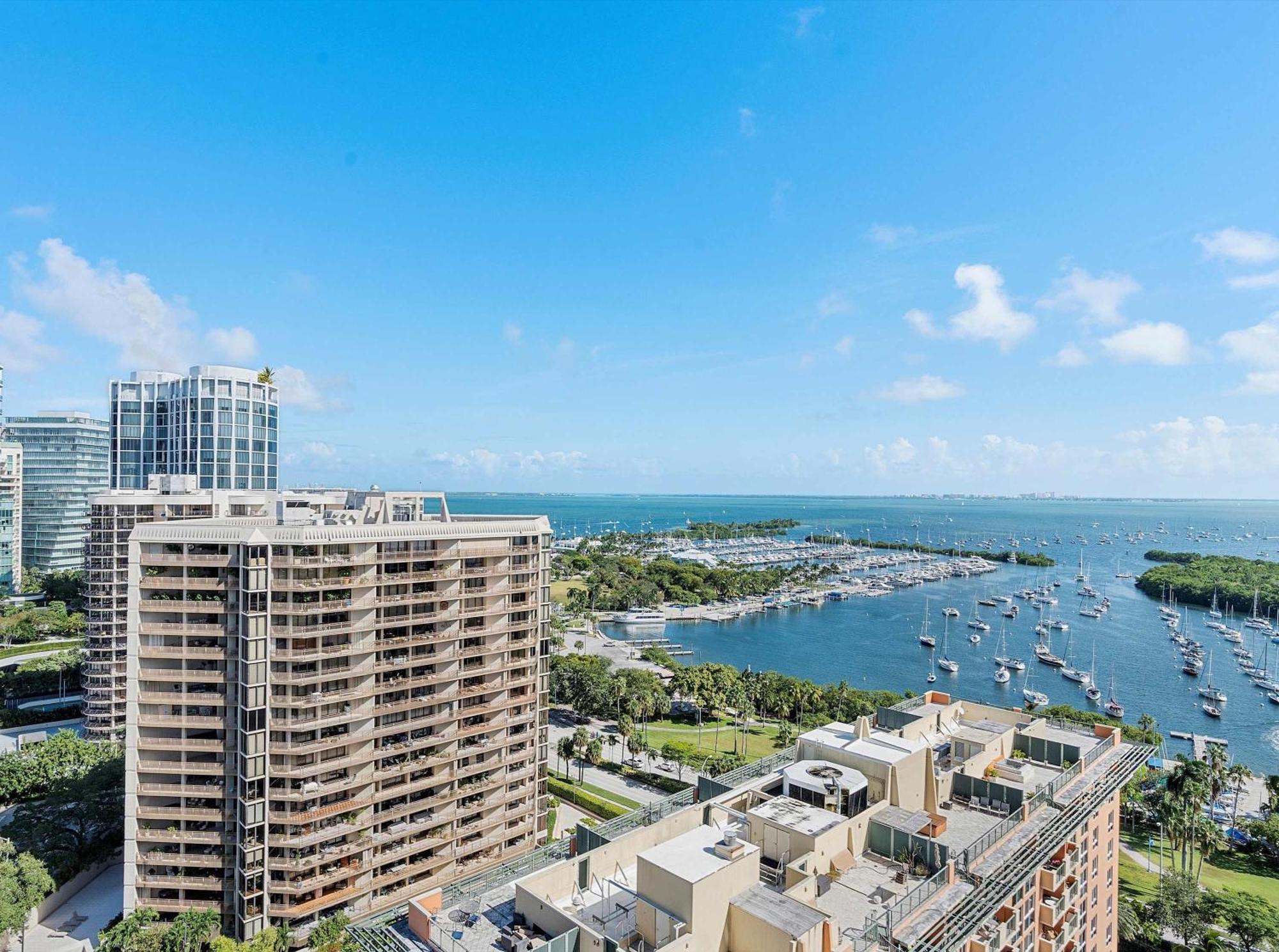 Mvr Coconut Grove Will Want To Keep Secret
